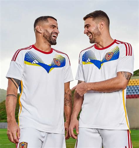 camisa venezuela 2024.